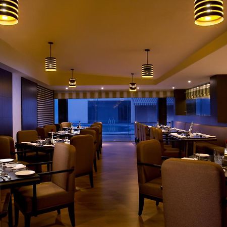 Hotel Golden Tulip Bhiwadi Exteriér fotografie