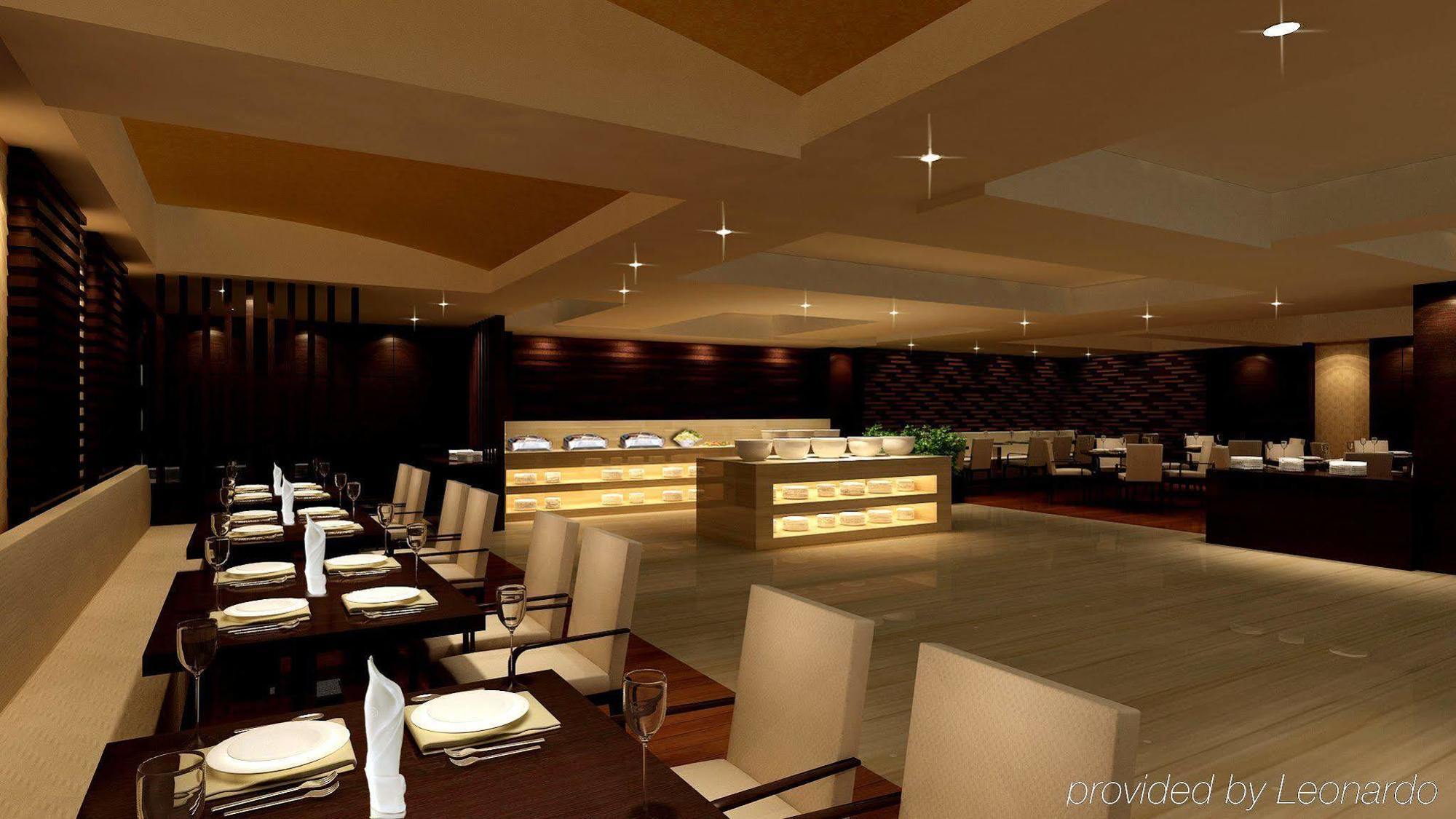 Hotel Golden Tulip Bhiwadi Exteriér fotografie