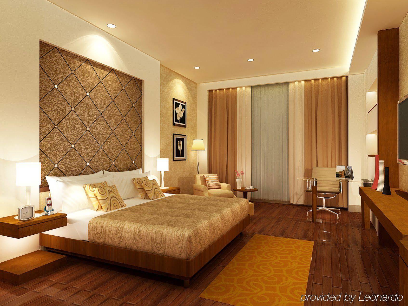 Hotel Golden Tulip Bhiwadi Exteriér fotografie