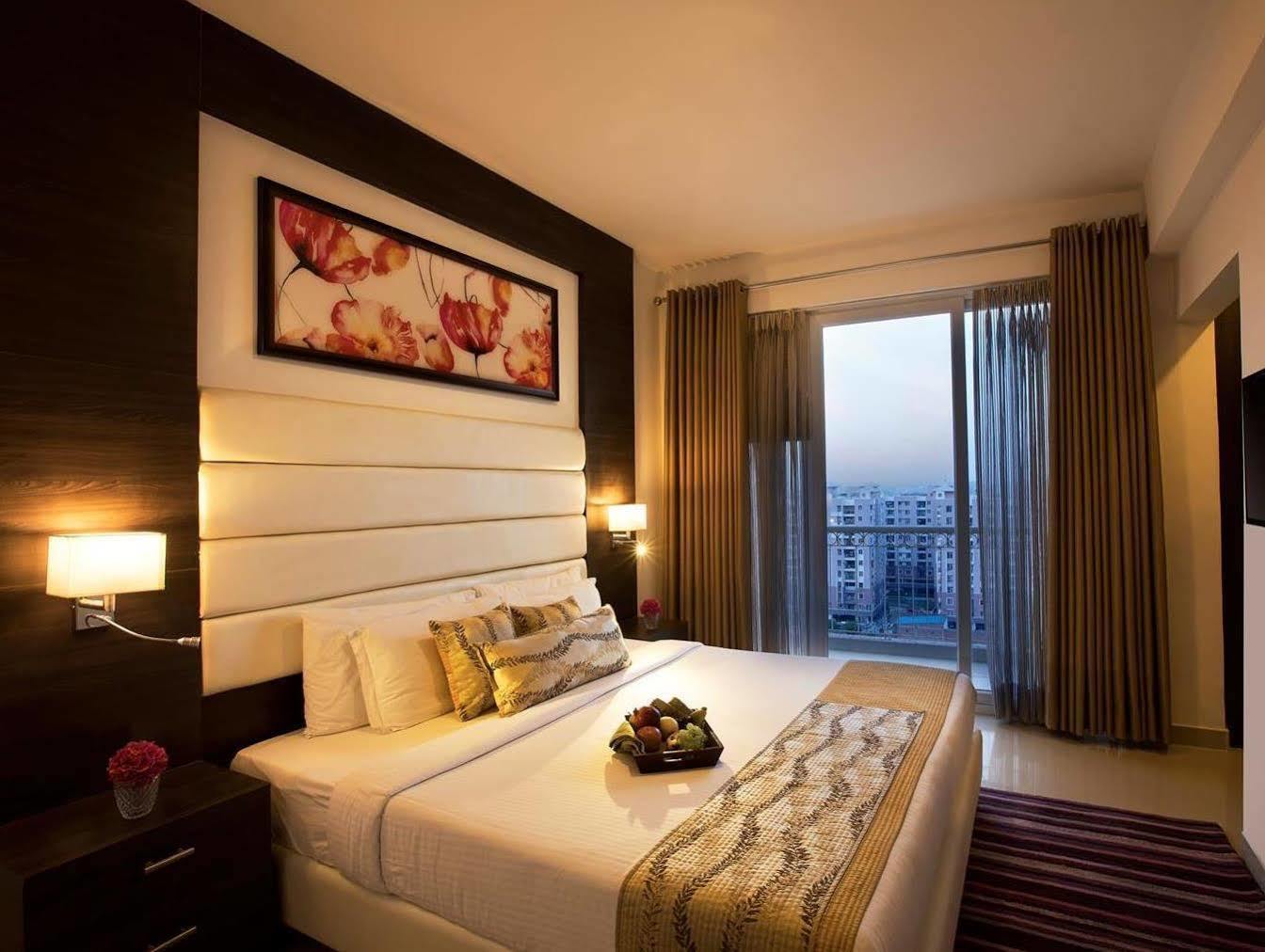 Hotel Golden Tulip Bhiwadi Exteriér fotografie