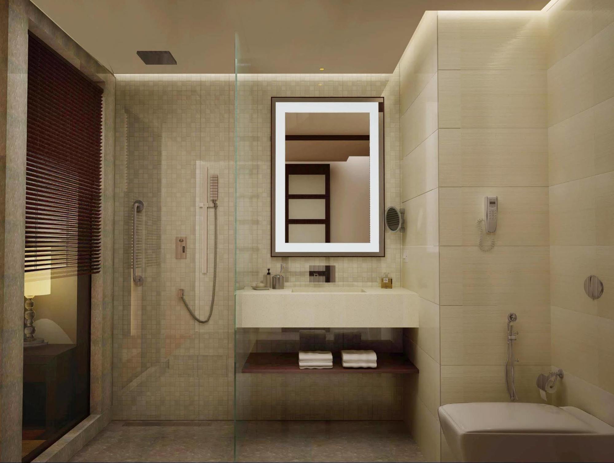 Hotel Golden Tulip Bhiwadi Exteriér fotografie