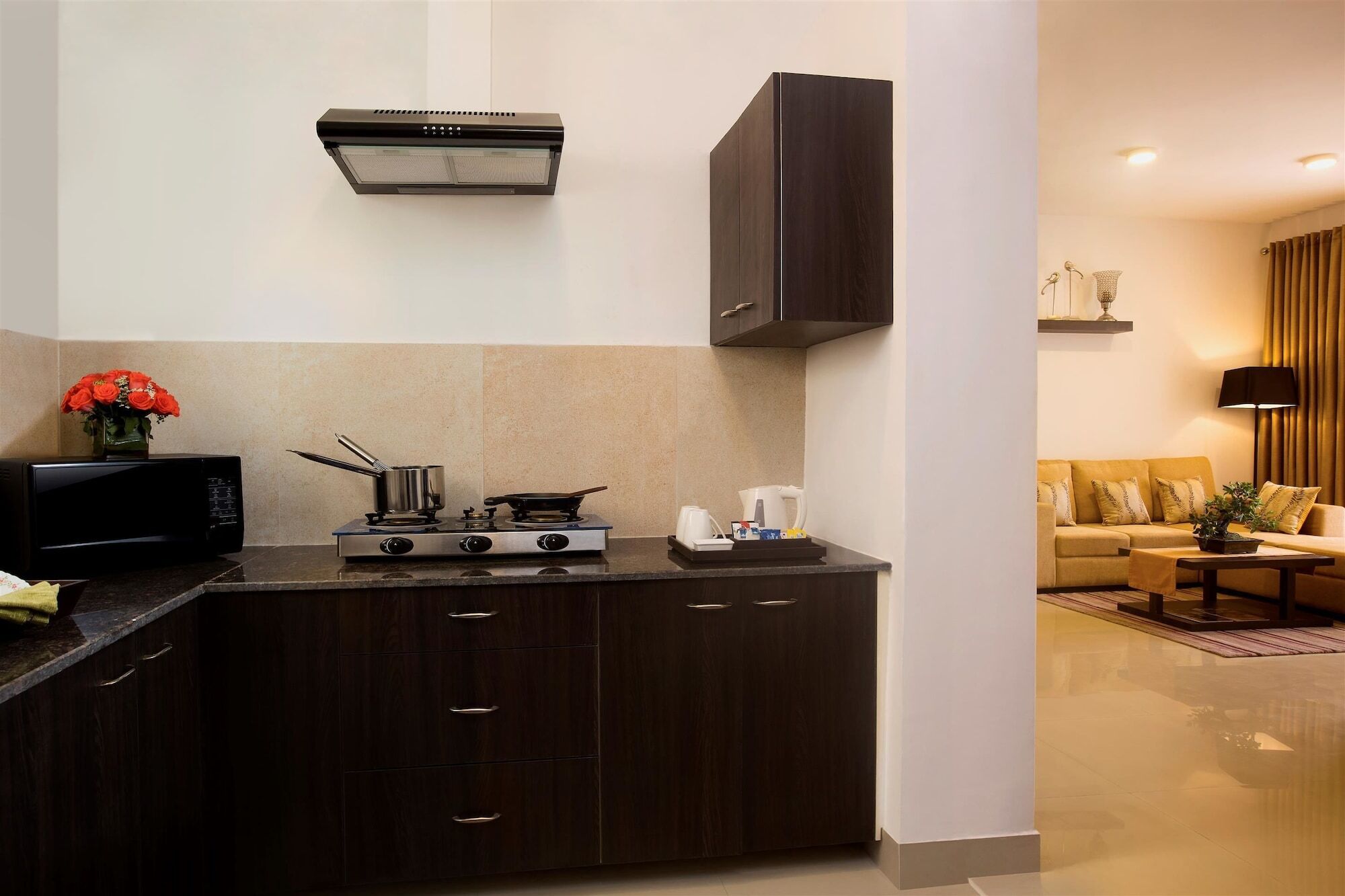 Hotel Golden Tulip Bhiwadi Exteriér fotografie