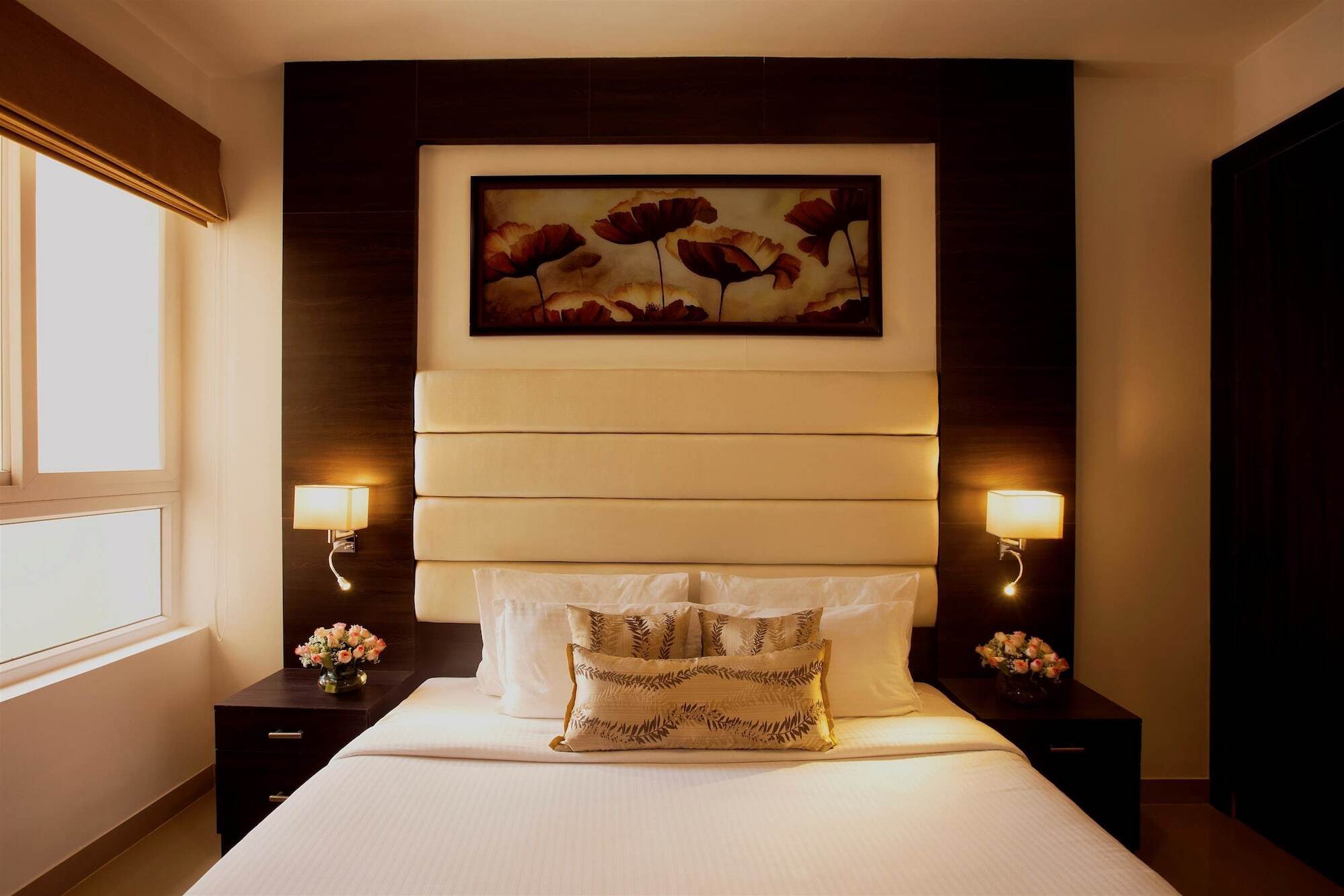 Hotel Golden Tulip Bhiwadi Exteriér fotografie