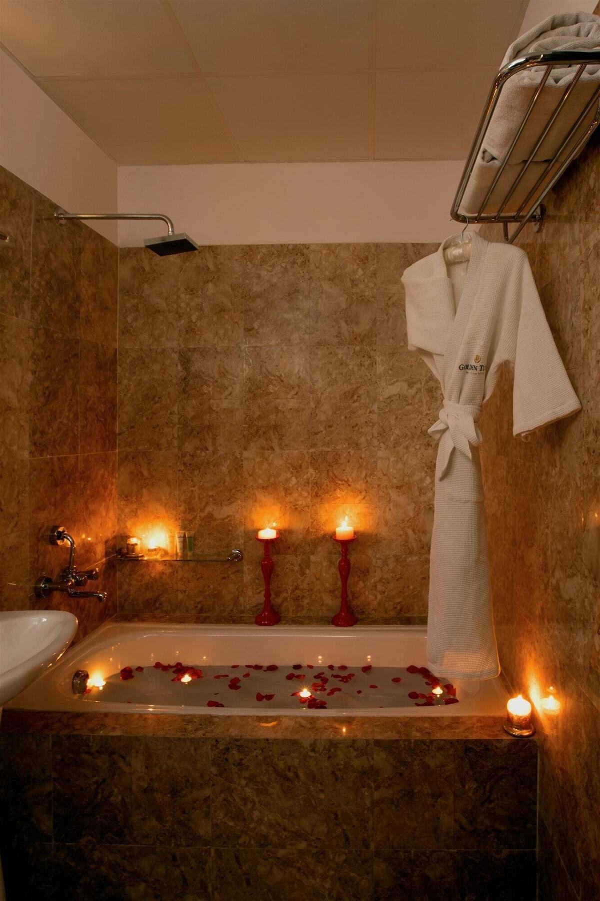 Hotel Golden Tulip Bhiwadi Exteriér fotografie