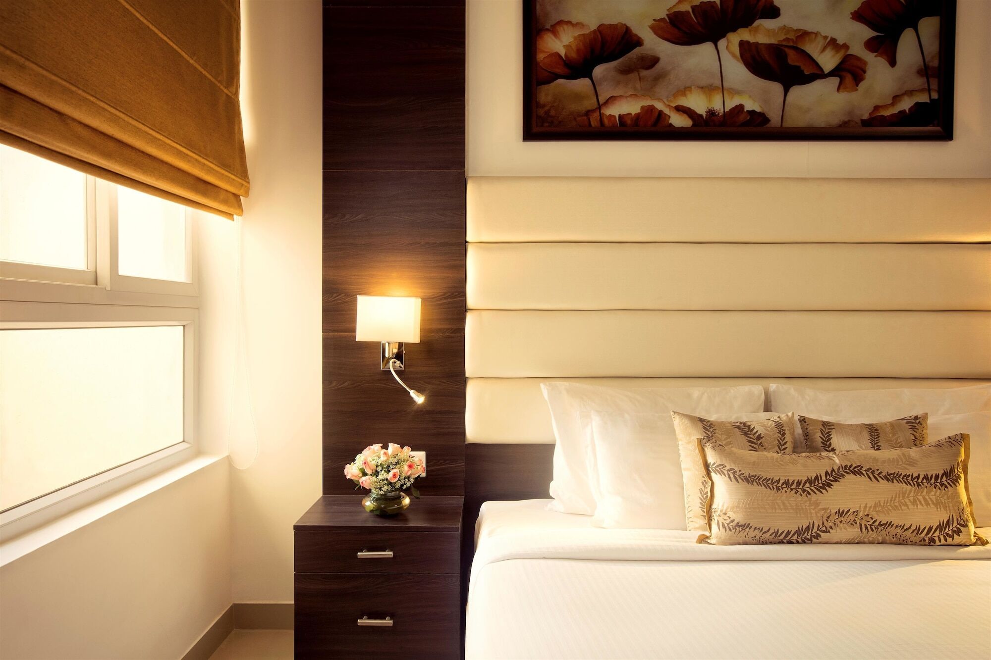 Hotel Golden Tulip Bhiwadi Exteriér fotografie
